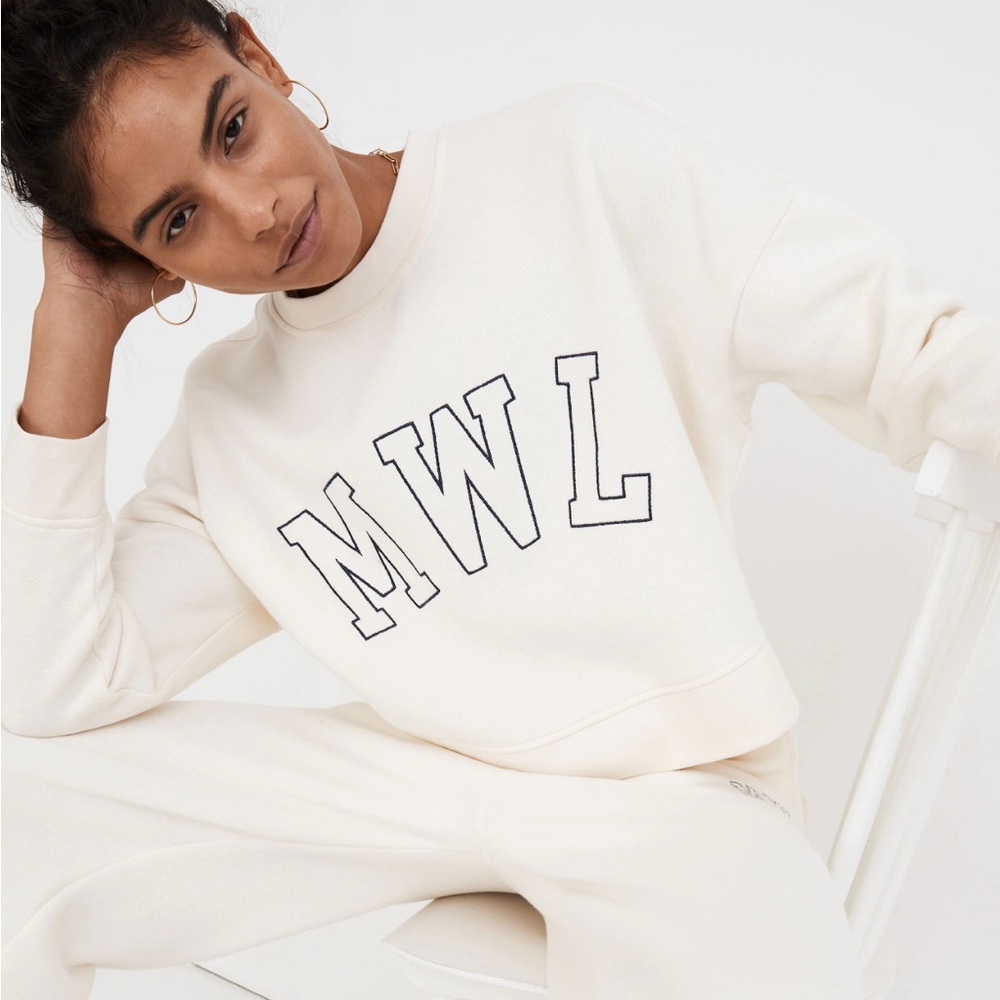 Madewell Sweatshirt